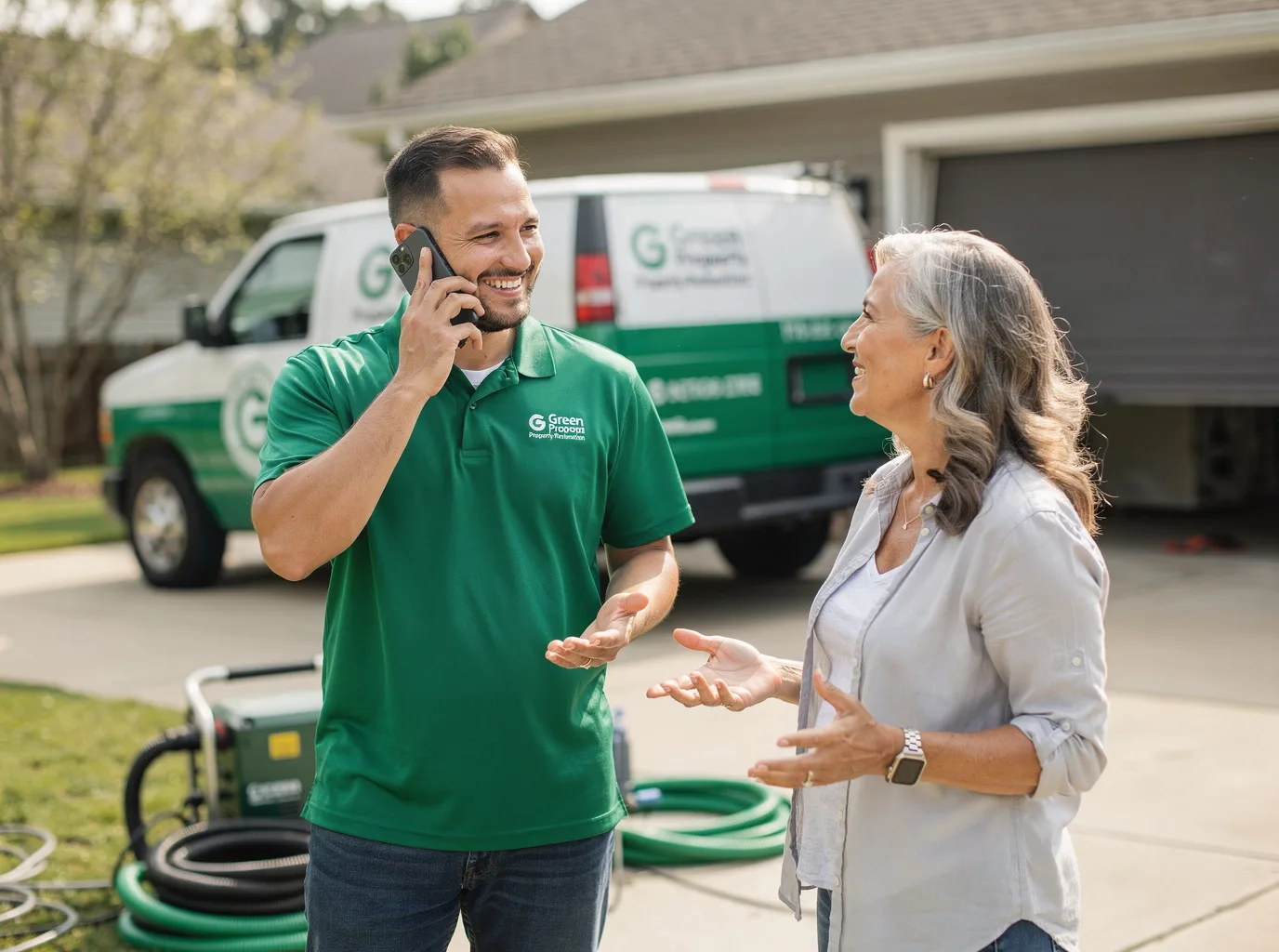Water Damage Restoration Argillite, KY FAQs